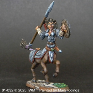 Savage Sisters II - Female Mercenaries